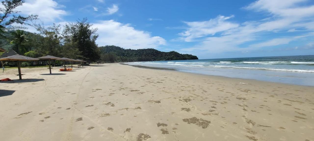 The Village Rua Beach Homestay Экстерьер фото