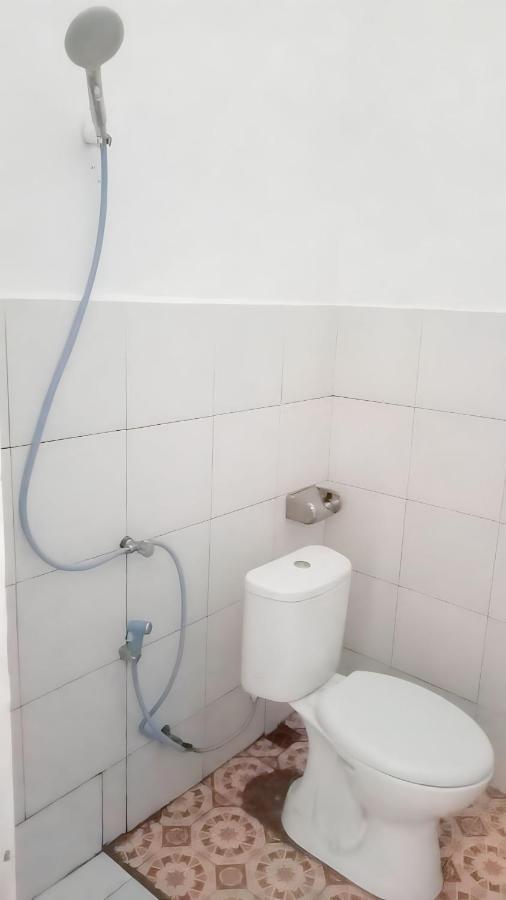 The Village Rua Beach Homestay Экстерьер фото