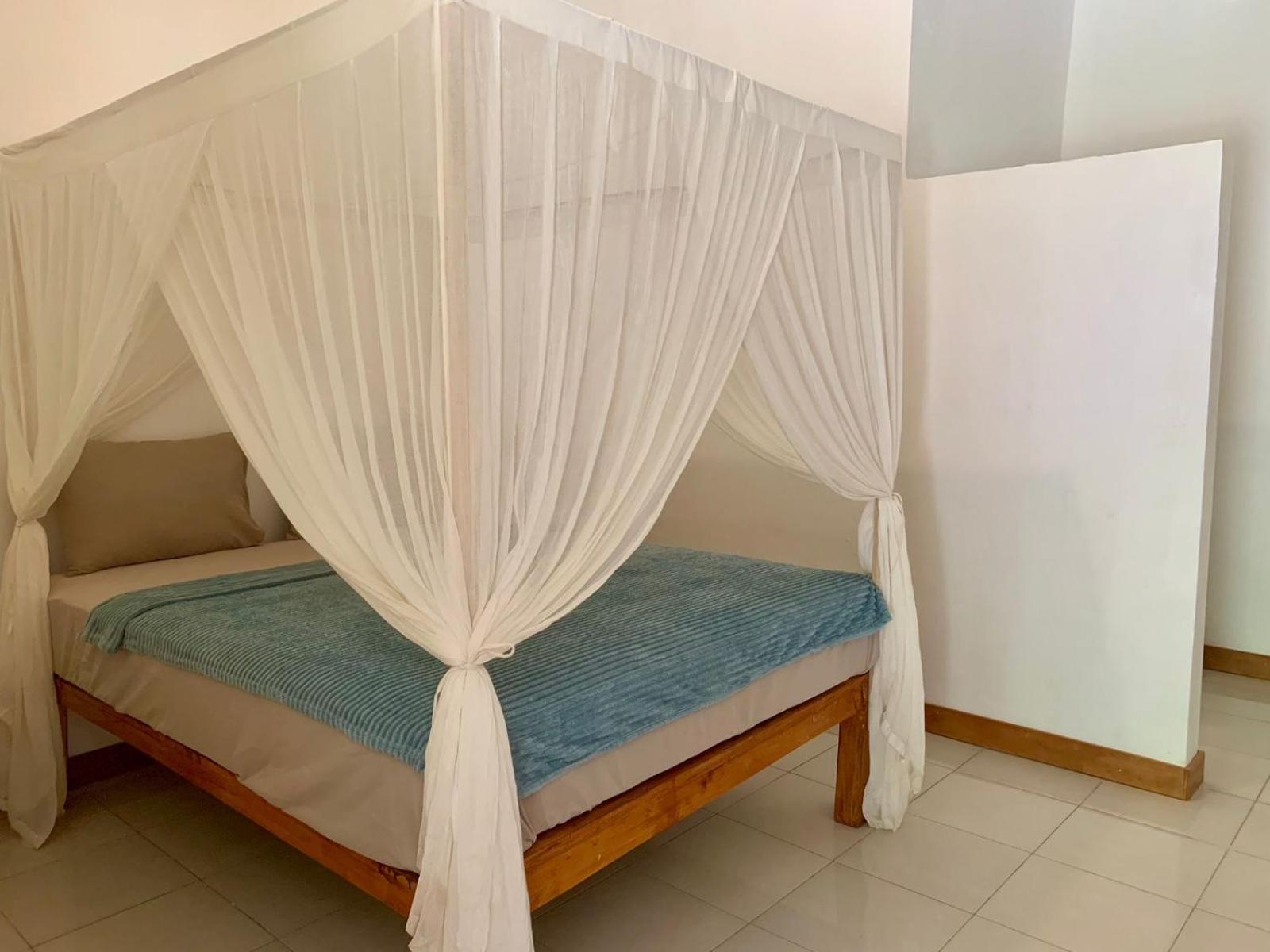 The Village Rua Beach Homestay Экстерьер фото